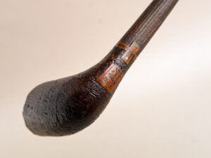 Zulu churchwarden - sandblasted - immagine 4