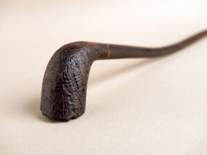 Zulu churchwarden - sandblasted - immagine 8