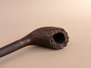 Zulu churchwarden - sandblasted - immagine 10