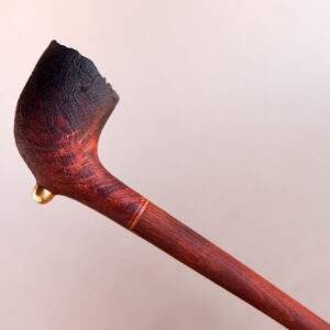 Aragorn pipe sandblasted