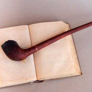 Aragorn pipe sandblasted