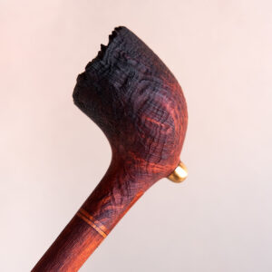 Aragorn pipe sandblasted