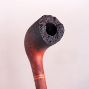 Aragorn pipe sandblasted