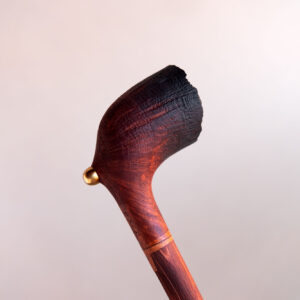 Aragorn pipe sandblasted