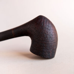 Gandalf pipe sandblasted