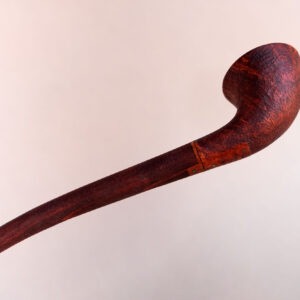 Old Toby Churchwarden pipe, handcrafted by Arcangelo Ambrosi