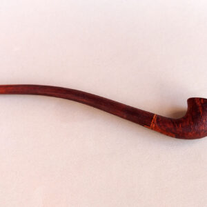 Old Toby Churchwarden pipe, handcrafted by Arcangelo Ambrosi