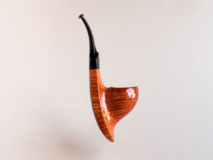 Ramses pipe handmade by Arcangelo Ambrosi