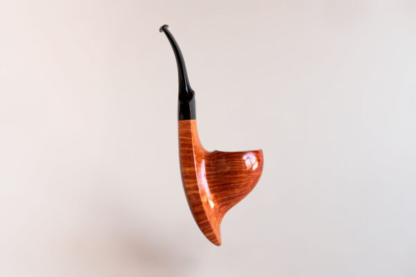 Ramses pipe handmade by Arcangelo Ambrosi