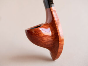 Ramses pipe handmade by Arcangelo Ambrosi