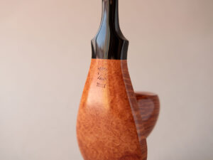 Ramses pipe handmade by Arcangelo Ambrosi