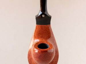 Ramses pipe handmade by Arcangelo Ambrosi