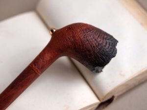 Aragorn pipe